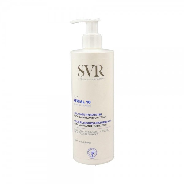 Xerial 10 400 Ml