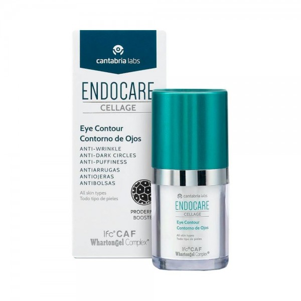 ENDOCARE CELLAGE CONTORNO DE OJOS 15ML