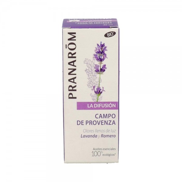 Pranarom Campo De Provenza 14754