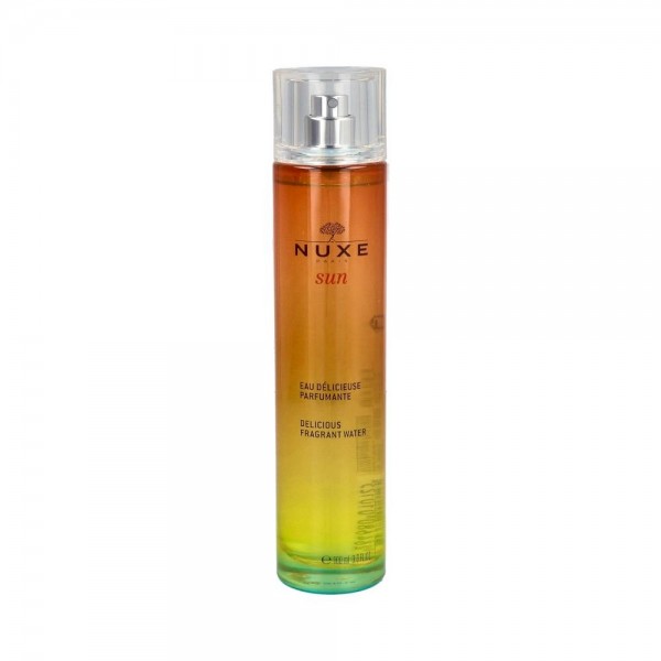 Nuxe Sun Agua Deliciosa Perfumada Vapo 100 Ml