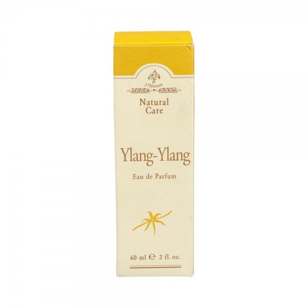 Natural Care Eau Parfum Ylang Ylang 60 Ml