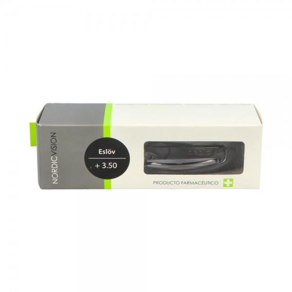 GAFAS NORDIC ESLOV 3.5 DIOP