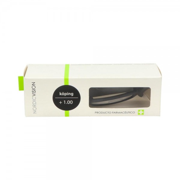 GAFAS NORDIC KOPING 1 DIOP