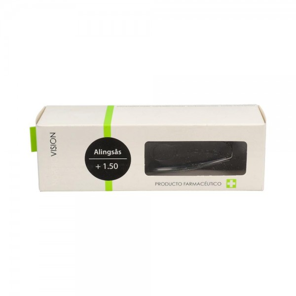 GAFAS NORDIC PRESB ALINGSAS 1.5 DIOP