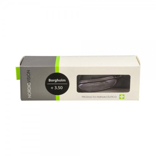 GAFAS NORDIC PRESB BORGHOLM 3.5 DIOP