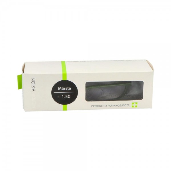 GAFAS NORDIC PRESB MARSTA 1.5 DIOP