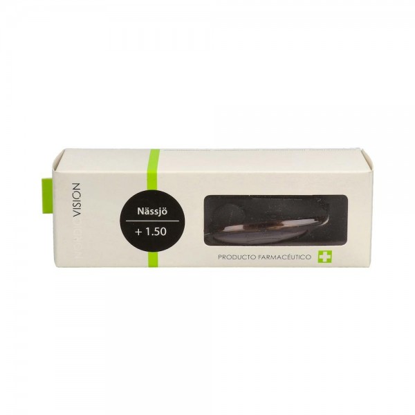 GAFAS NORDIC PRESB NASSJO 1.5 DIOP