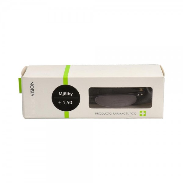 GAFAS NORDIC PRESB MJOLBY 1.5 DIOP