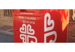 Aviso de Caritas...¡CUIDADO!.