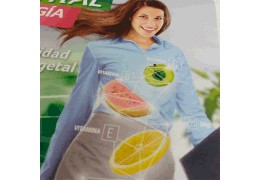 Siéntete Vital, déjate llevar,sé pura Energía...Estarás RADIANTE.